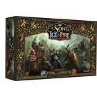 A Song Of Ice And Fire - Starter set - English