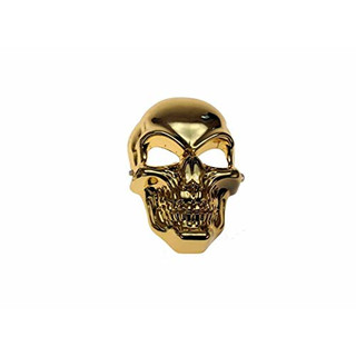 Krüger & Gregoriades 542300 - Maske Totenkopf