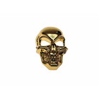 Krüger & Gregoriades 542300 - Maske Totenkopf
