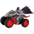Mattel Batman Unlimited - Pull-Back Action Vehicle - ATV...