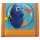 Unbekannt Finding Dory Geldbeutel Dorie und Nemo