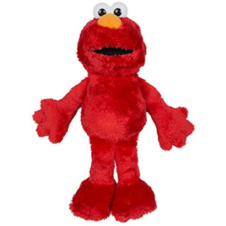 Sesamstraße - Elmo Plüsch ca. 38 cm