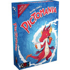 Pictomania - English