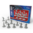 Star Trek Adventures Miniatures: Borg Collective - English