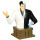 Batman Animated Series Two Face Bust
