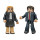 X-Files Minimates 2 Pack