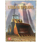 Urban Sprawl Board Game - English