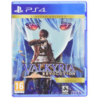Valkyria Revolution Limited Edition (PS4)