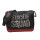 Suicide Squad Logo Bag Messenger Bag Black Red