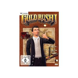 Gold Rush! Anniversary (PC DVD)