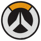 Patch - Overwatch - Overwatch Logo 3" Licensed j6232