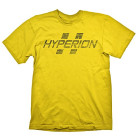Borderlands T-Shirt "Hyperion", S