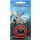 God of War Keychain "Serpent Bottle Opener"