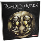 Romolo o Remo? - English Deutsch Francais Italiano