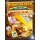 Penny Papers Adventures: Skull Island - Deutsch English Francais Nederlands