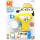 Die Minions – Seifenblasen-Pistole – 12 x 9,75 x 4,9 cm – 60 ml