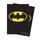 Ultra Pro - Justice League: Batman Deck Protector Sleeves 65ct