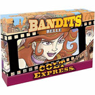 Colt Express Belle Scenario Pack - English