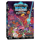 Epic Spell Panic at the Pleasure Palace - English