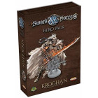 Ares Games Sword & Sorcery Kroghan Hero Pack - English