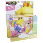Mario & Rabbids Kingdom Battle - Figur Rabbid Peach...