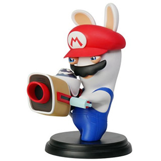 Ubisoft Mario + Rabbids Königreich Schlacht: Rabbid Mario 15,2 cm Figur