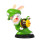 Mario & Rabbids Kingdom Battle - Figur Rabbid Luigi (16,5 cm)
