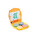 Beluga Spielwaren 43006 Paint-Sation to Go, Schreibwaren