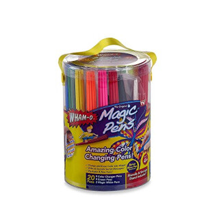 20 Magic Pens by Wham-O