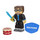 Tube Heroes Ssundee Figure with Accessories (Multi-Colour)