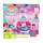 Mega Bloks Shimmer and Shine Genie Palace Bottle Shimmer Tea Party Building Set