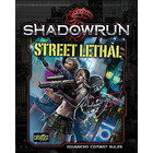 Shadowrun Street Lethal - English