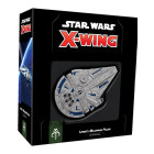 Star Wars X-Wing: Lando’s Millennium Falcon - English