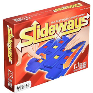 Slideways - English