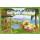 Sun, Sea & Sand - Deutsch English Francais Nederlands