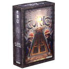 Curio: The Lost Temple - English