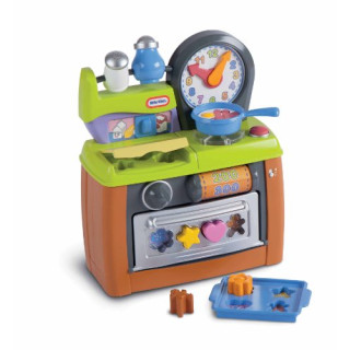 little tikes 514 632211 Lil Koch Küche