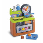 Little Tikes Kleine Spiel-Küche 516963
