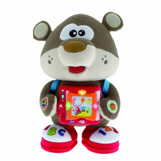 Chicco Geschichtenbär 35790008