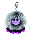 Carletto Ty 37333 - Jips Clip Frizzy mit Glitzeraugen,...