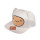 Bioworld Adventure Time Snap Back Hip Hop Cap Big Face Finn