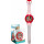Disney Elena von avalor wd17970 Armbanduhr Digital, Armband transparent, Licht LED