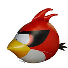 Angry Birds Air Swimmers Space