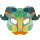 Coco New! Disney Pixar Movie - Pepita Mask