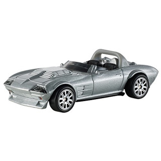 Chevrolet Corvette Grand Sport Fast & Furious 1:55 Mattel FCF55 FCF35