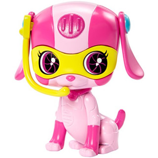 Barbie Spy Squad Dog – Spielzeug für Kinder (, Junge/Mädchen Figuren Action/Abenteuer)