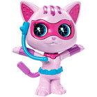 Barbie Spy Squad Cat Pink