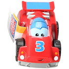 Mega Bloks First Builders Vehicles - Rony (Dbl97)