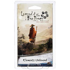 Fantasy Flight Legend of The Five Rings LCG: Elements...