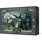 A Song Of Ice And Fire - Stark Sworn Swords - English